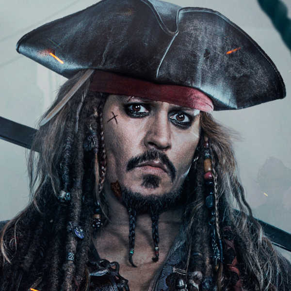 Piráti z Karibiku: Salazarova pomsta