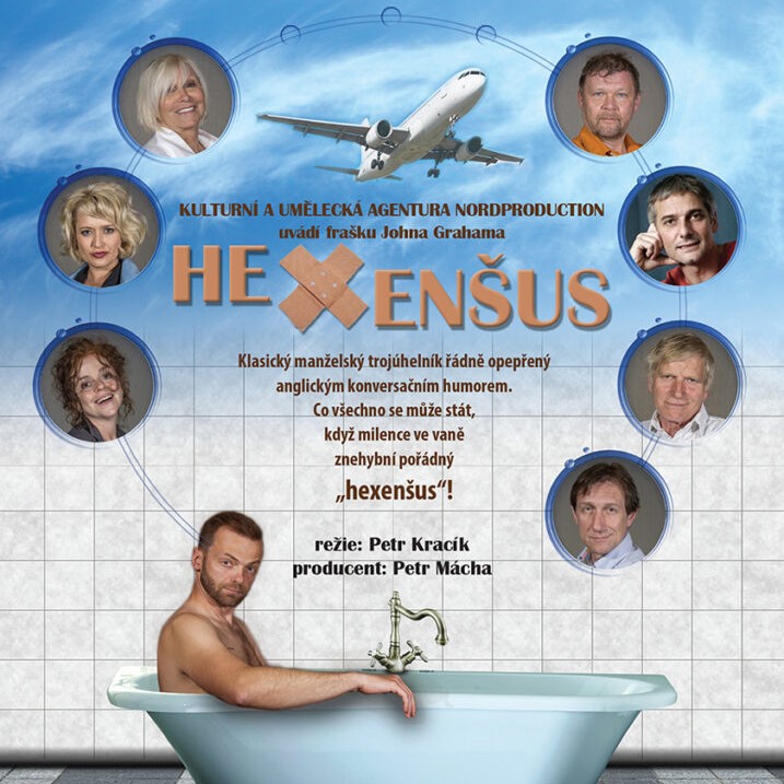 HEXENŠUS