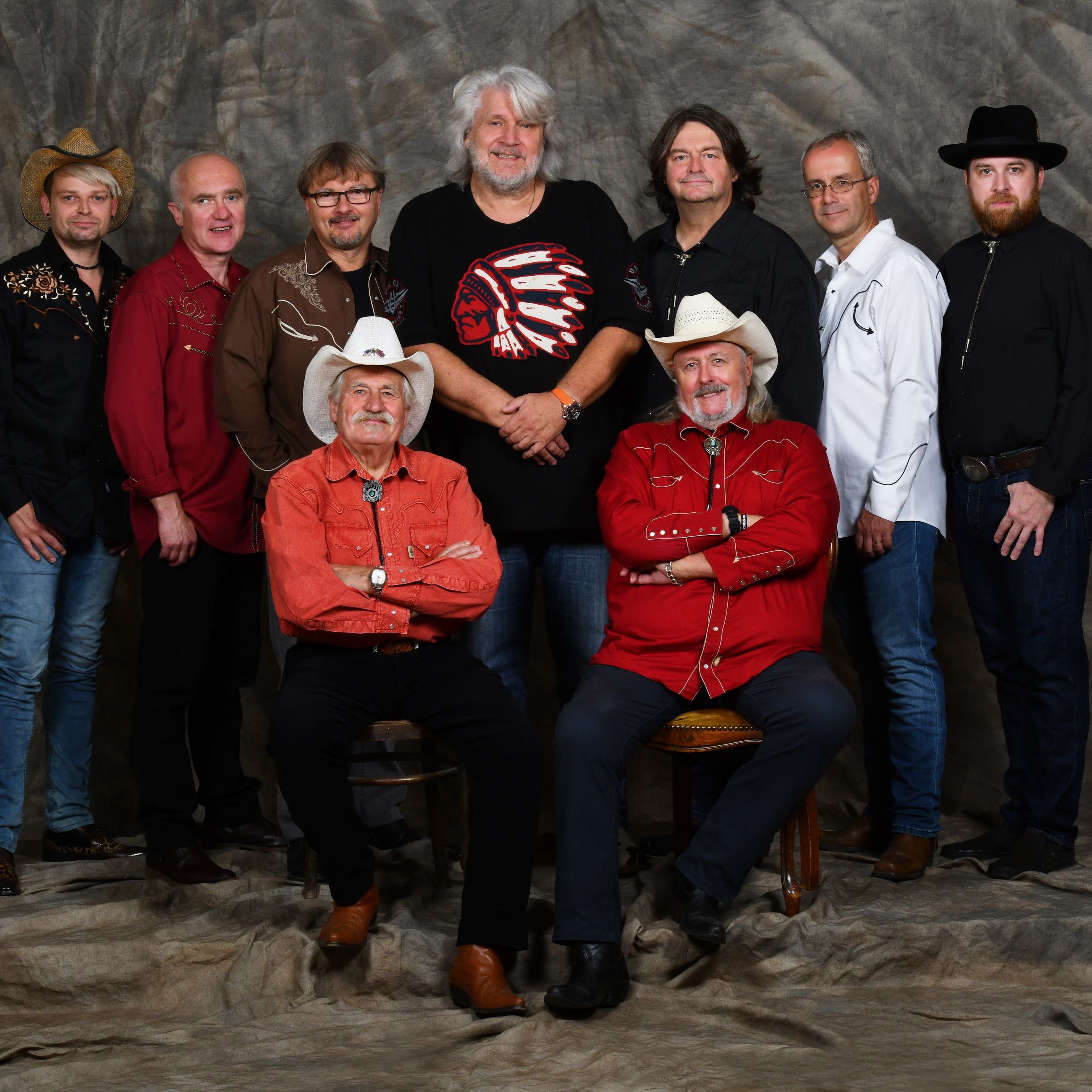 VÁNOČNÍ KONCERT FEŠÁKŮ 2022