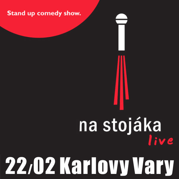 Na stojáka: Jakub Žáček, Vojtaano, Adéla Elbel