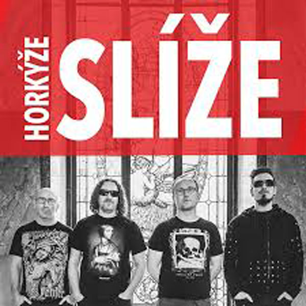 Horkýže Slíže / SK