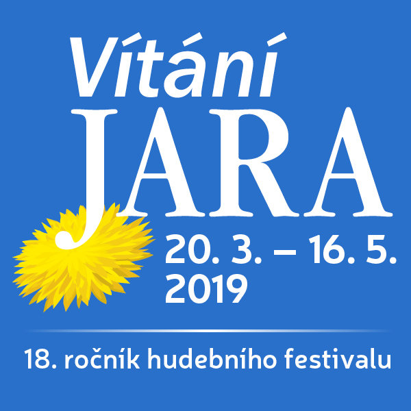 J.PAVLICA-HRADIŠŤAN-H.MACIUCHOVÁ, Vítání jara 2019