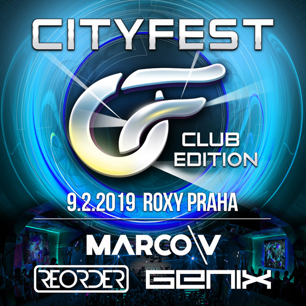 CityFest 2019 –club edition