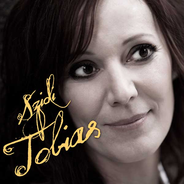 SZIDI TOBIAS - koncert