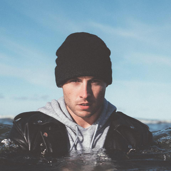 Hank (ATMO music) - křest alba