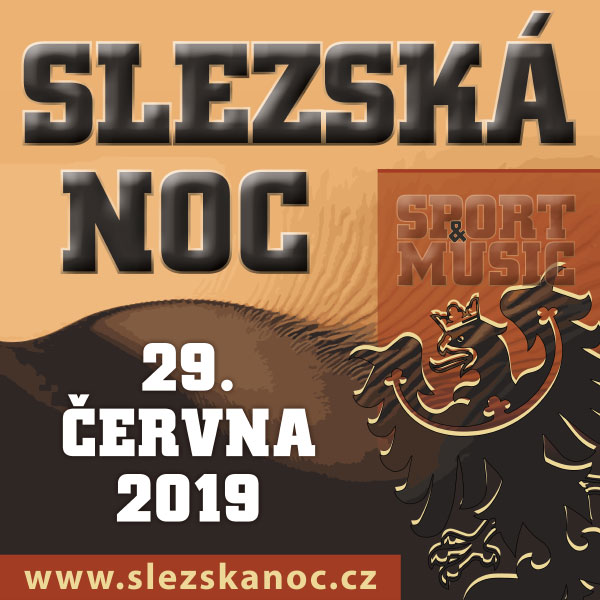 SLEZSKÁ NOC