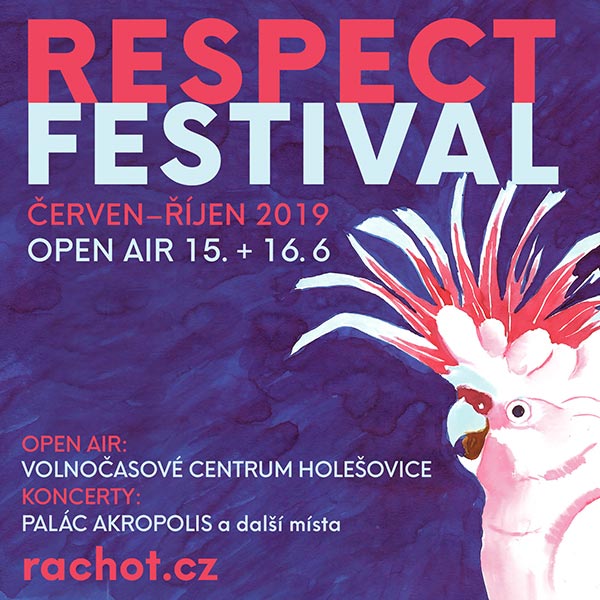 RESPECT FESTIVAL 2019
