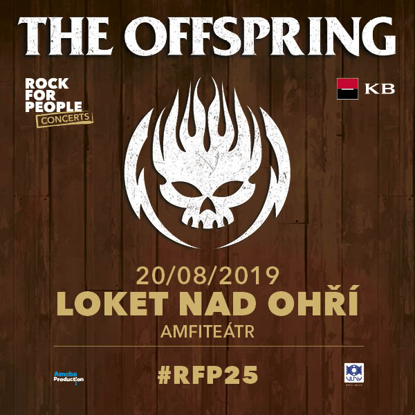 THE OFFSPRING (USA)