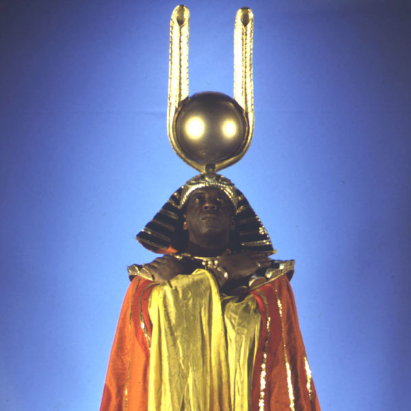 Sun Ra Arkestra