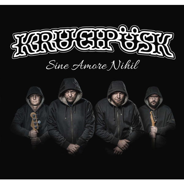 KRUCIPÜSK