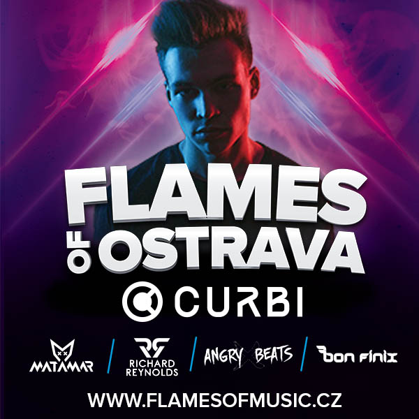 FLAMES OF OSTRAVA