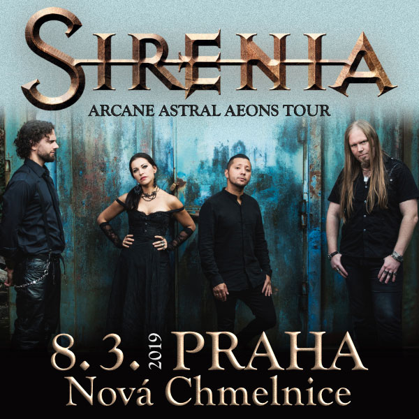 SIRENIA