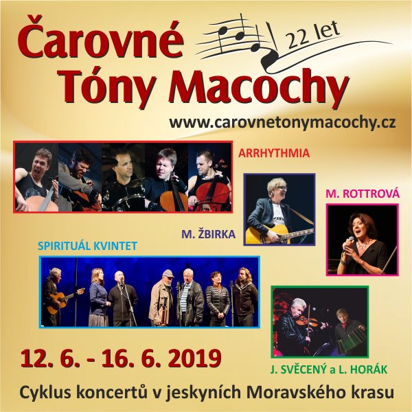 NIE SOM SÁM - MIRO ŽBIRKA S KAPELOU