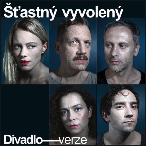 ŠŤASTNÝ VYVOLENÝ