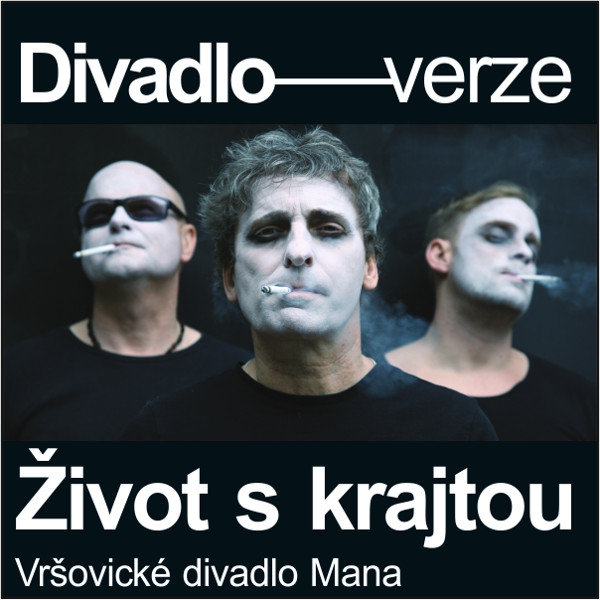 ŽIVOT S KRAJTOU