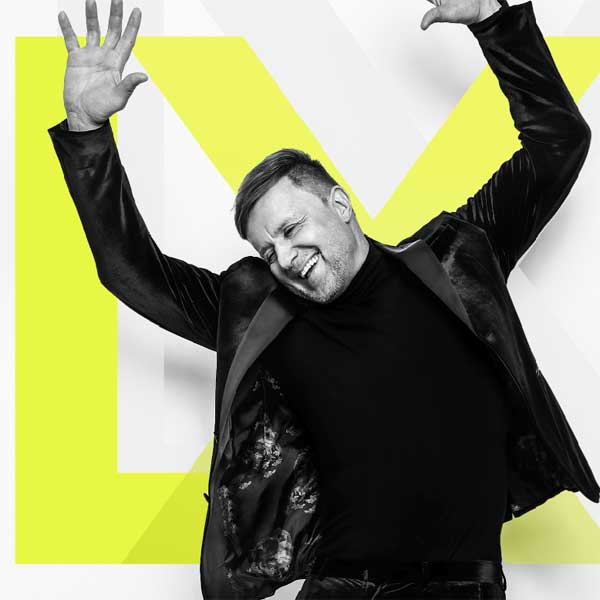 Petr Kotvald - Best of 2019 - LX