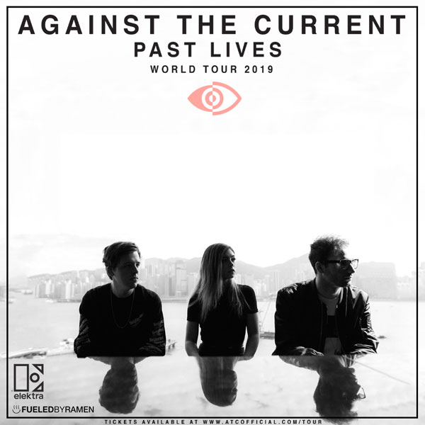 AGAINST THE CURRENT (USA)