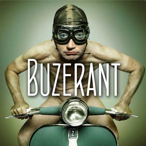 BUZERANT