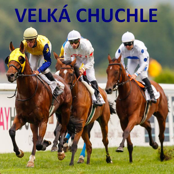 98. Velká jarní cena