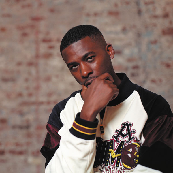 GZA (Wu-Tang Clan / US)