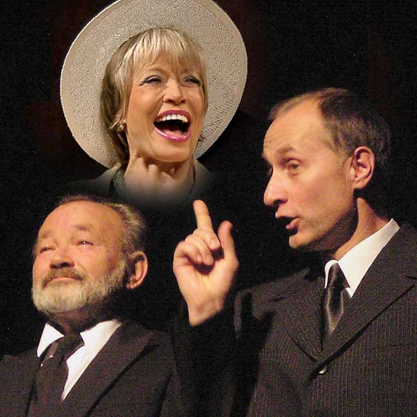 NEBYLA TO PÁTÁ, BYLA TO DEVÁTÁ