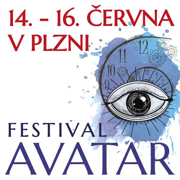 AVATAR multižánrový NON-STOP festival Plzeň