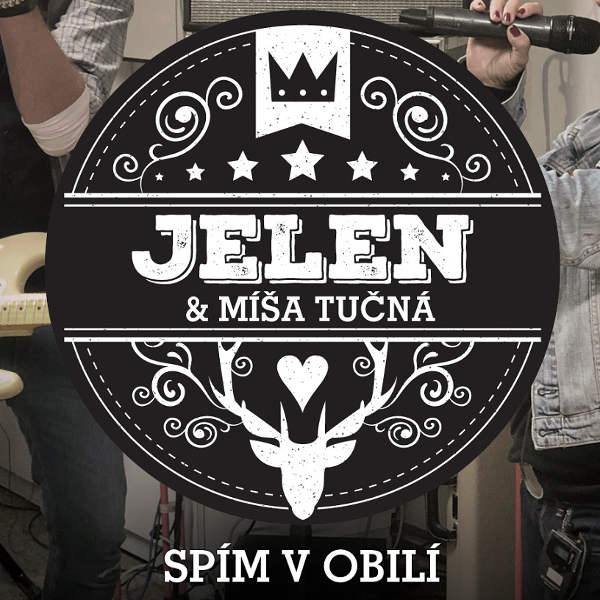 JELEN - speciální host: Míša Tučná