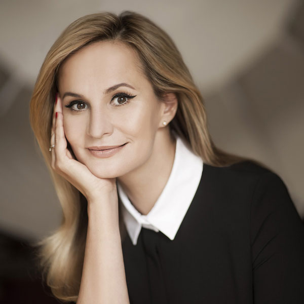 Monika Absolonová