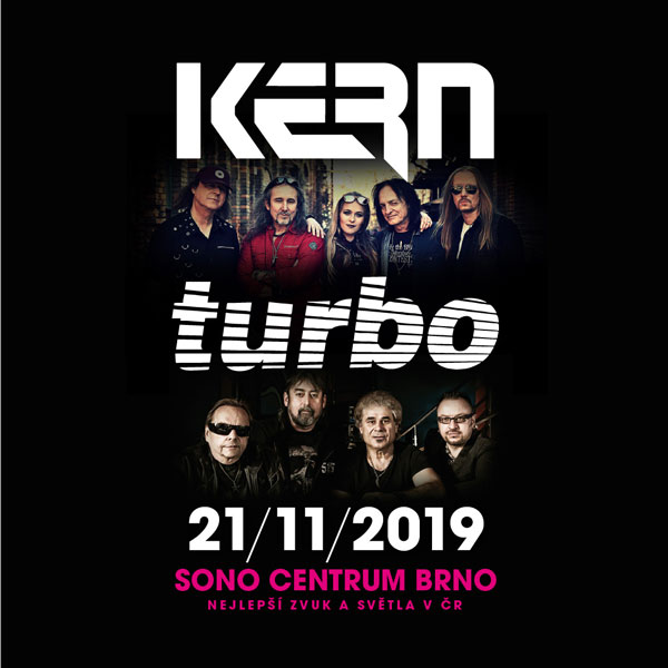 TURBO a KERN