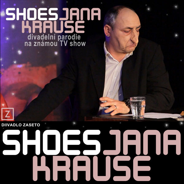 SHOES JANA KRAUSE