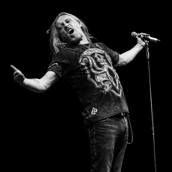 Kamil Střihavka & The Leaders !