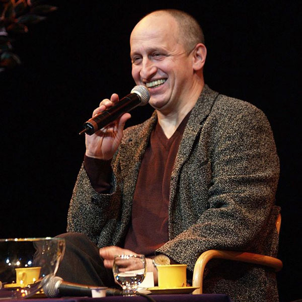 Jan Kraus - Co jinde neuslyšíte