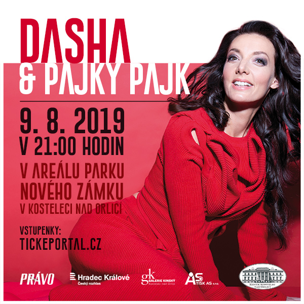 DASHA A Pajky Pajk Quintet