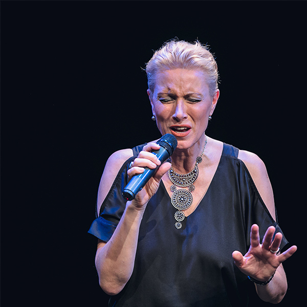 Renata Drössler - Šansony: Ten, kterého já chci