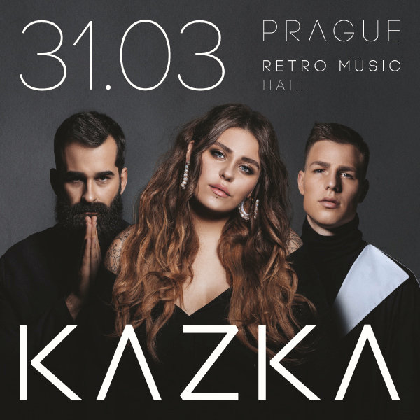 KAZKA