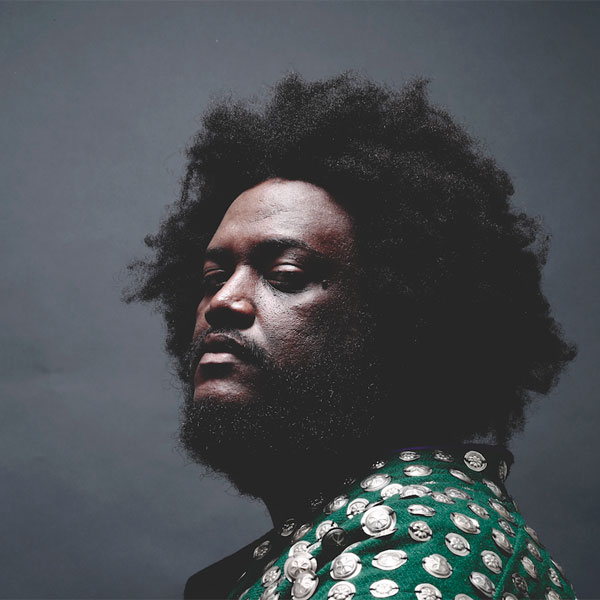 KAMASI WASHINGTON /USA/