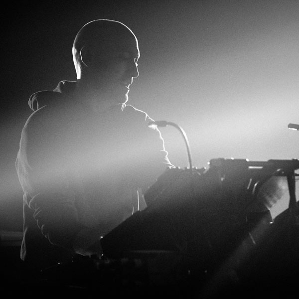Paul Kalkbrenner