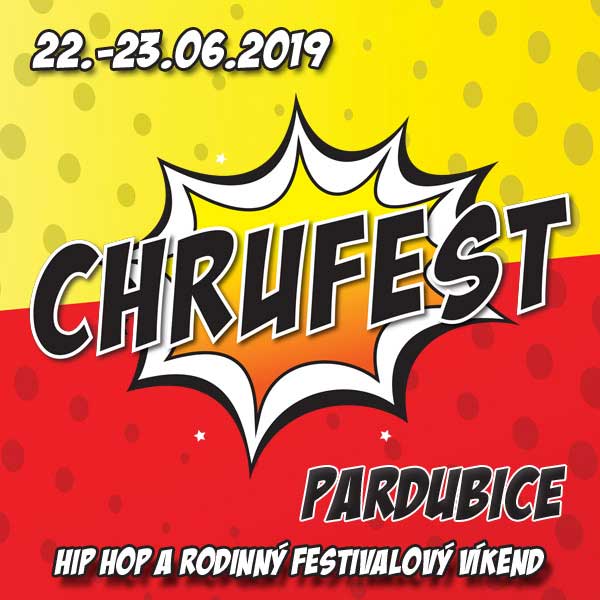 CHRUFEST 2019