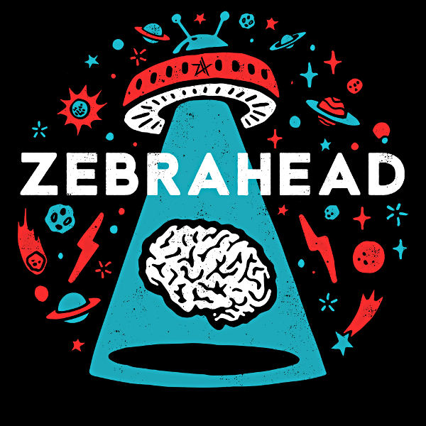 ZEBRAHEAD