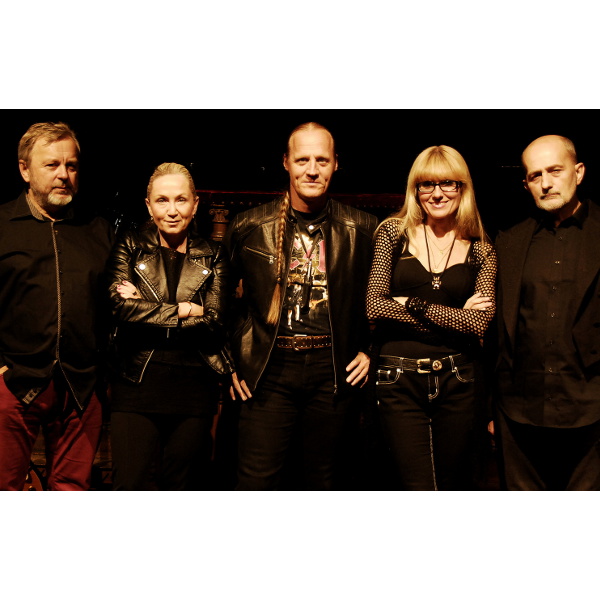 STROMBOLI, ROMAN DRAGOUN