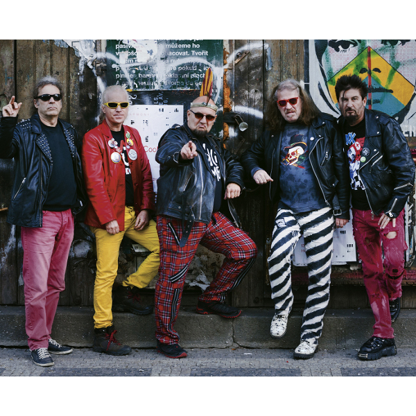 VISACÍ  ZÁMEK, SPS