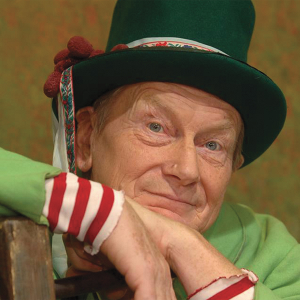 LSH : ČOCHTAN VYPRAVUJE