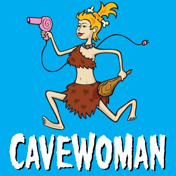 LSH : CAVEWOMAN