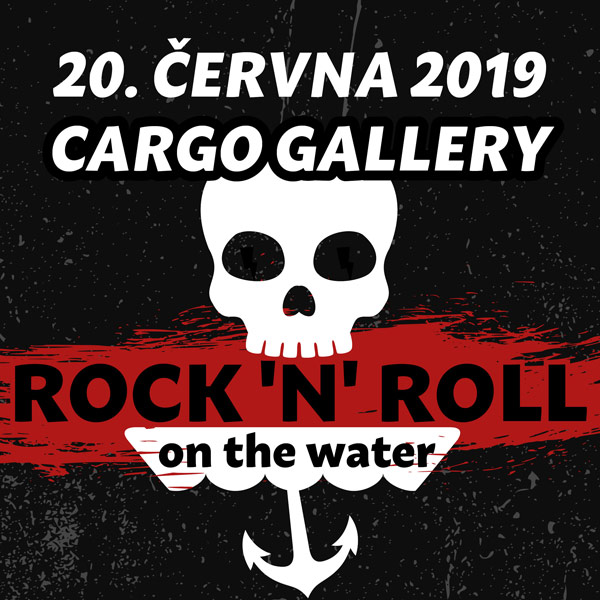 Rock´n´Roll on the Water