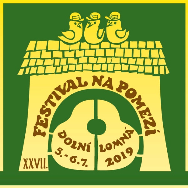 XXVII. Festival na pomezí