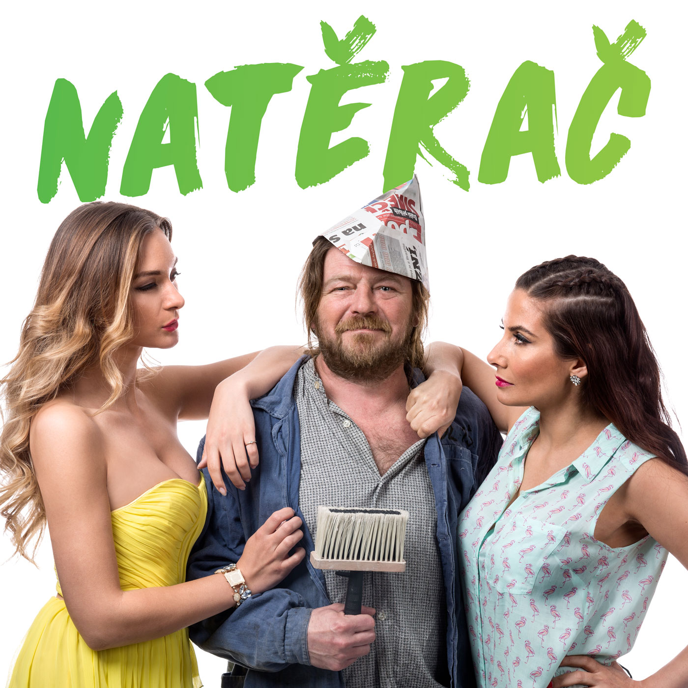 Natěrač