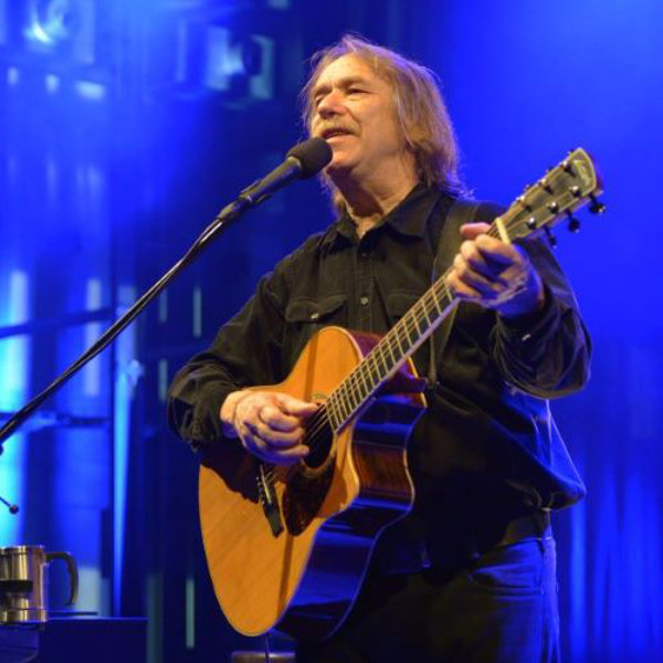 Jarek Nohavica v Domažlicích