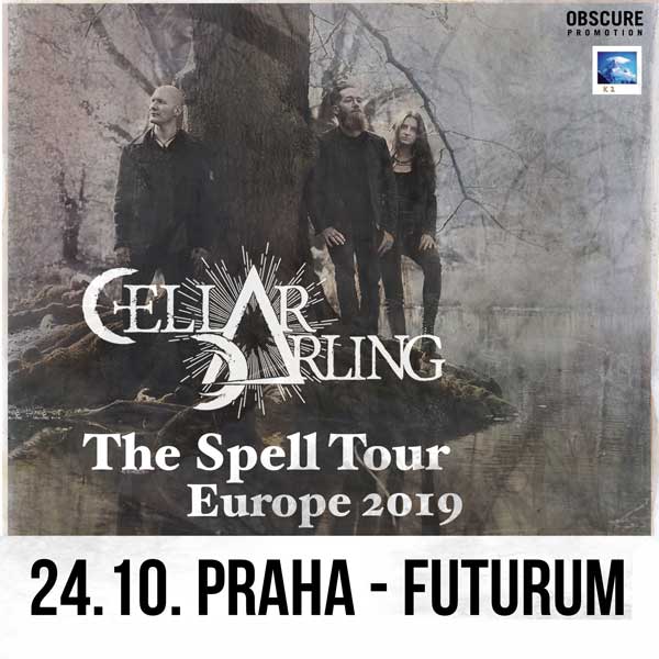 CELLAR DARLING (SWI)