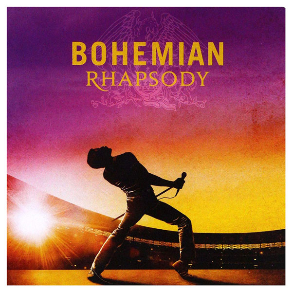 Letní kino Amfiteátr Loket: BOHEMIAN RHAPSODY