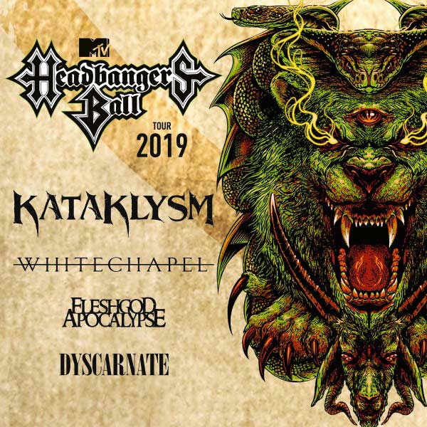 KATAKLYSM (CA)